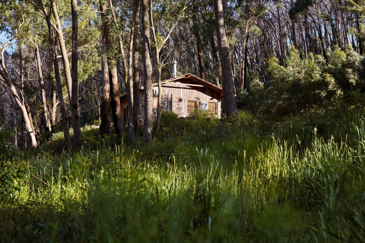 Monga Mountain Retreat Lodge