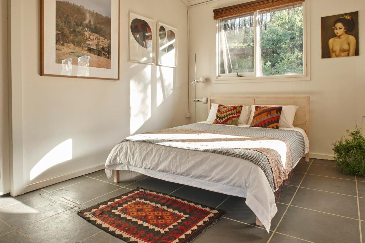 Monga Mountain Retreat *
