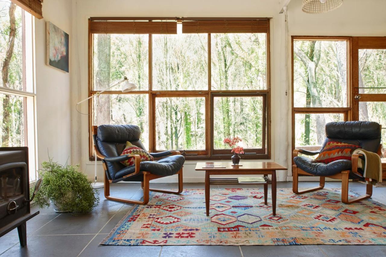 Lodge Monga Mountain Retreat Reidsdale