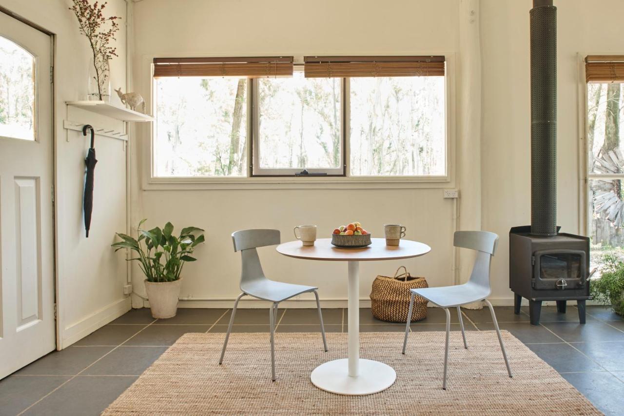 Monga Mountain Retreat Lodge Reidsdale